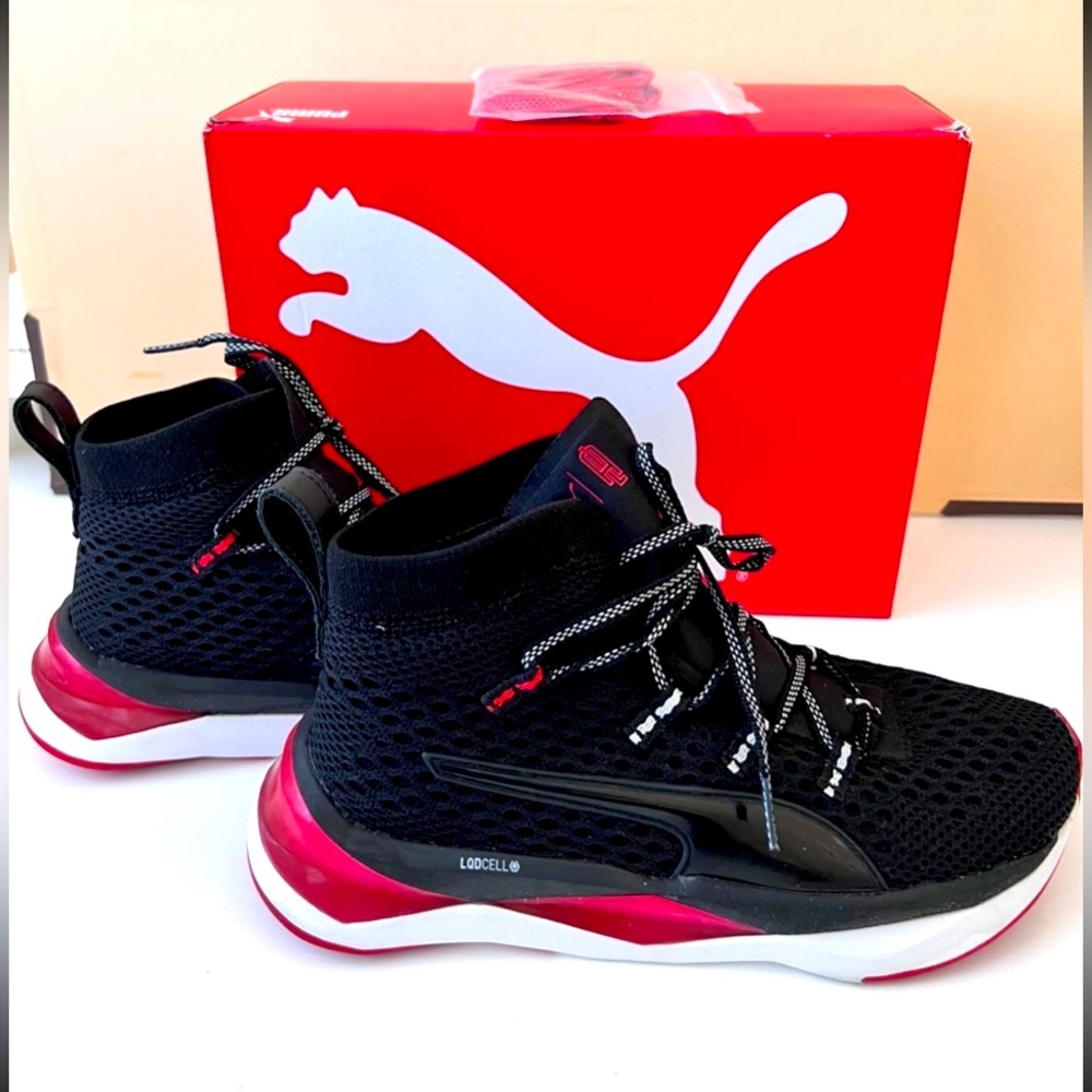 Women Puma LQDCELL Shatter XTAL